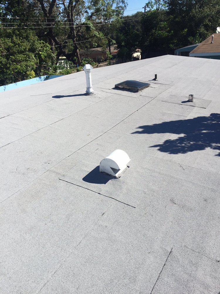 Slide of X-Treme Roofing And Waterproofing