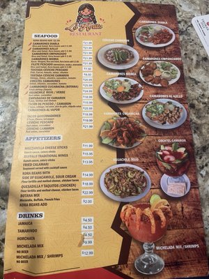 Tony P's Park Ave Bar & Grill by null