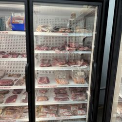 North Georgia Meat Company - Meat