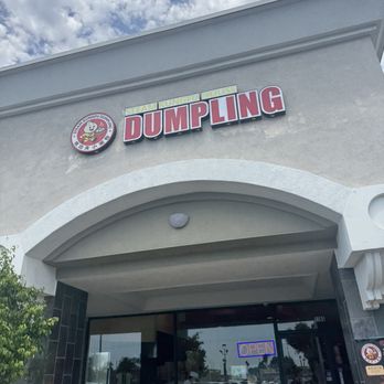 Steam Kungfu Dumpling - Noodles Near Me - Azusa, California Steam Kungfu Dumpling - Noodles Near Me - Azusa, California