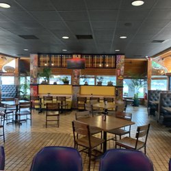 Fratello's - Inside