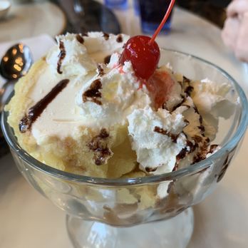 Sakura - Tempura Fried Ice Cream - Sushi Bars Near Me - Kapolei, Hawaii Sakura - Tempura Fried Ice Cream - Sushi Bars Near Me - Kapolei, Hawaii