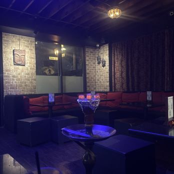 Hookah Lounge - Lounges Near Me - Glendale, California