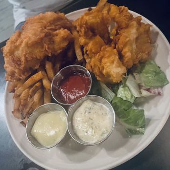 Scales - Fish & Chips - Seafood Near Me - Portland, Maine Scales - Fish & Chips - Seafood Near Me - Portland, Maine