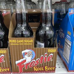 Pop Shelf