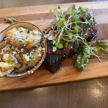 Guiso Latin Fusion - Hangar Steak - Latin American Near Me - Healdsburg, California Guiso Latin Fusion - Hangar Steak - Latin American Near Me - Healdsburg, California