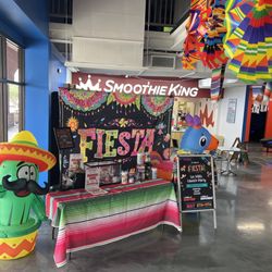 Freedom Fitness - Freedom decor