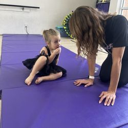 Club Dance - Mommy and me Dance class!