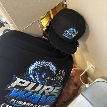 Pure Wave Plumbing & Rooter - Plumbing Near Me Pure Wave Plumbing & Rooter - Plumbing Near Me