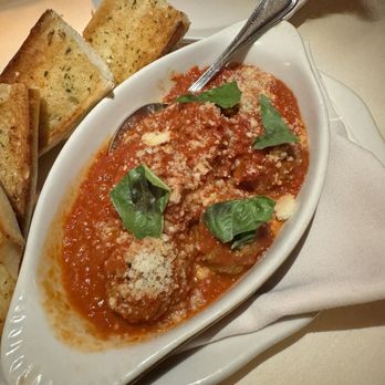Monkey Bar - Wagyu meatballs - American Near Me - New York, New York Monkey Bar - Wagyu meatballs - American Near Me - New York, New York