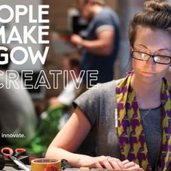 Glasgow Creative