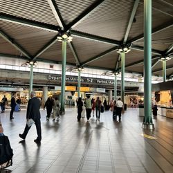 Schiphol Plaza