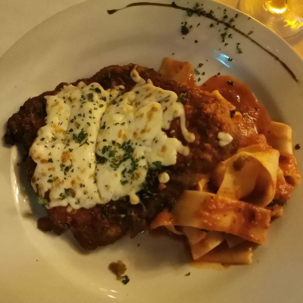 Baci Restaurant - Chicken Parmesan - Italian Near Me - Burnaby, British Columbia Baci Restaurant - Chicken Parmesan - Italian Near Me - Burnaby, British Columbia