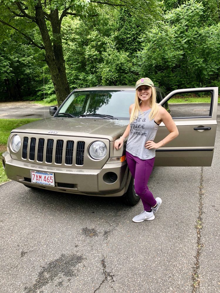 FDR AUTO SALES Updated August 2024 245 Verge St, Springfield