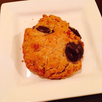Canard Café - Very yummy chocolate chip cookie - Coffee & Tea Near Me - Montreal, Quebec