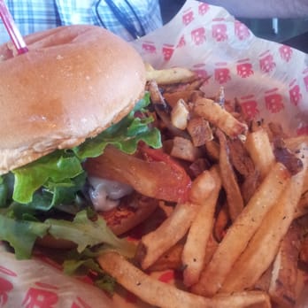 Burgatory - Robinson - Meat your maker $14 - Burgers Near Me - Pittsburgh, Pennsylvania Burgatory - Robinson - Meat your maker $14 - Burgers Near Me - Pittsburgh, Pennsylvania