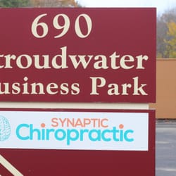 Synaptic Chiropractic