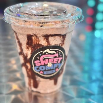 Sweet & Comfy - Desserts Near Me - Brighton, Massachusetts Sweet & Comfy - Desserts Near Me - Brighton, Massachusetts