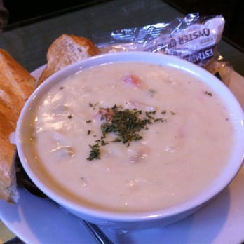 The Olde Ship - Clam chowder - British Near Me - Fullerton, California The Olde Ship - Clam chowder - British Near Me - Fullerton, California
