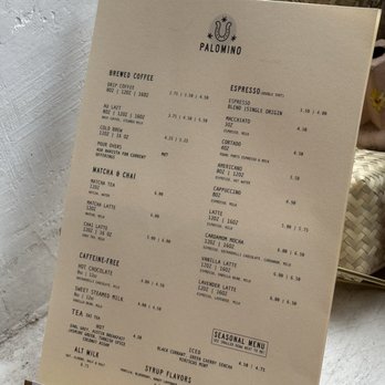 Palomino Coffee - Coffee & Tea Near Me - Austin, Texas Palomino Coffee - Coffee & Tea Near Me - Austin, Texas
