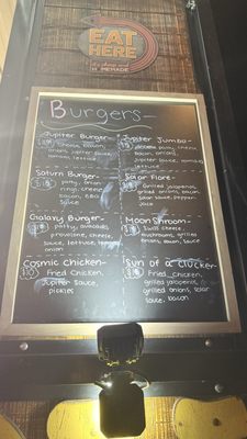 Menu photo 7 Jupiter Style Patty Wagon Stockton, CA Menu photo 7 Jupiter Style Patty Wagon Stockton, CA