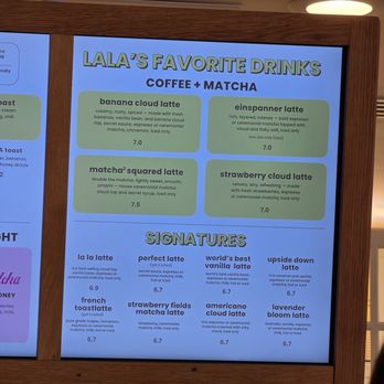La La Land - Cafes Near Me - Phoenix, Arizona