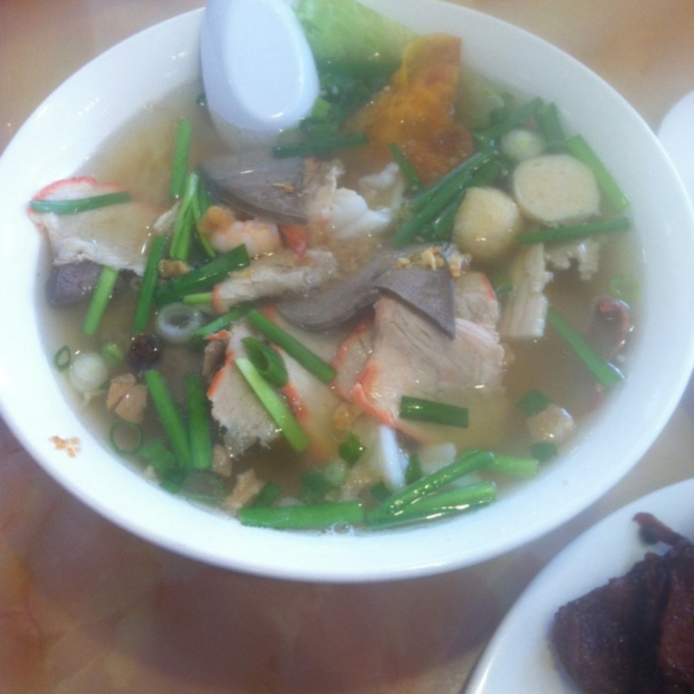 Mi La Cay - M2: Combination Egg Noodle. - Vietnamese Near Me - Silver Spring, Maryland Mi La Cay - M2: Combination Egg Noodle. - Vietnamese Near Me - Silver Spring, Maryland