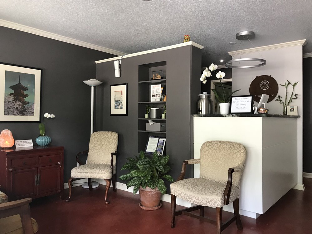 ACUPUNCTURE CENTER Updated October 2024 6212 Dayton Blvd, Hixson