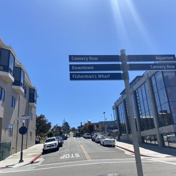 Cannery Row - Shopping Centers Near Me - Monterey, California Cannery Row - Shopping Centers Near Me - Monterey, California
