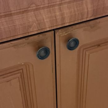 Westgate Lakes Resort and Spa - Water damaged cabinets - Resorts Near Me - Orlando, Florida Westgate Lakes Resort and Spa - Water damaged cabinets - Resorts Near Me - Orlando, Florida