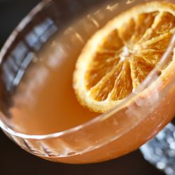 Kingswood Restaurant and Bar - Sidecar