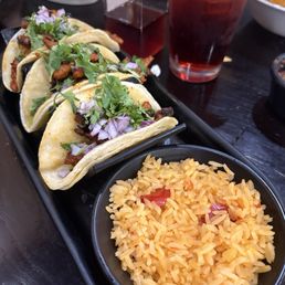 Al Pastor Tacos