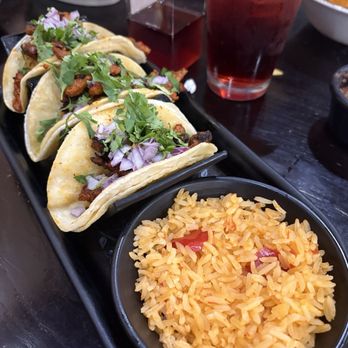 Tomatillos Authentic Mexican - Al Pastor Tacos - Mexican Near Me - Columbus, Ohio