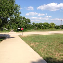 Oak Valley Trail - Near Hidden Creek Pkwy