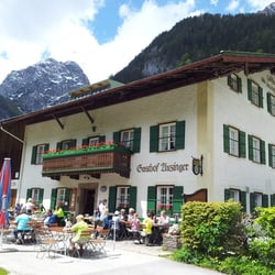 Gasthof Auzinger