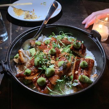 Double Knot - Sushi Bars Near Me - Philadelphia, Pennsylvania