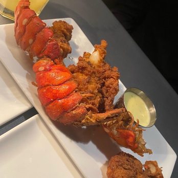 Webb Custom Kitchen - Angry Lobster - New American Near Me - Gastonia, North Carolina Webb Custom Kitchen - Angry Lobster - New American Near Me - Gastonia, North Carolina