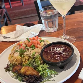 Lola's Lounge - Pollo Plate - Spanish Near Me - Sacramento, California Lola's Lounge - Pollo Plate - Spanish Near Me - Sacramento, California
