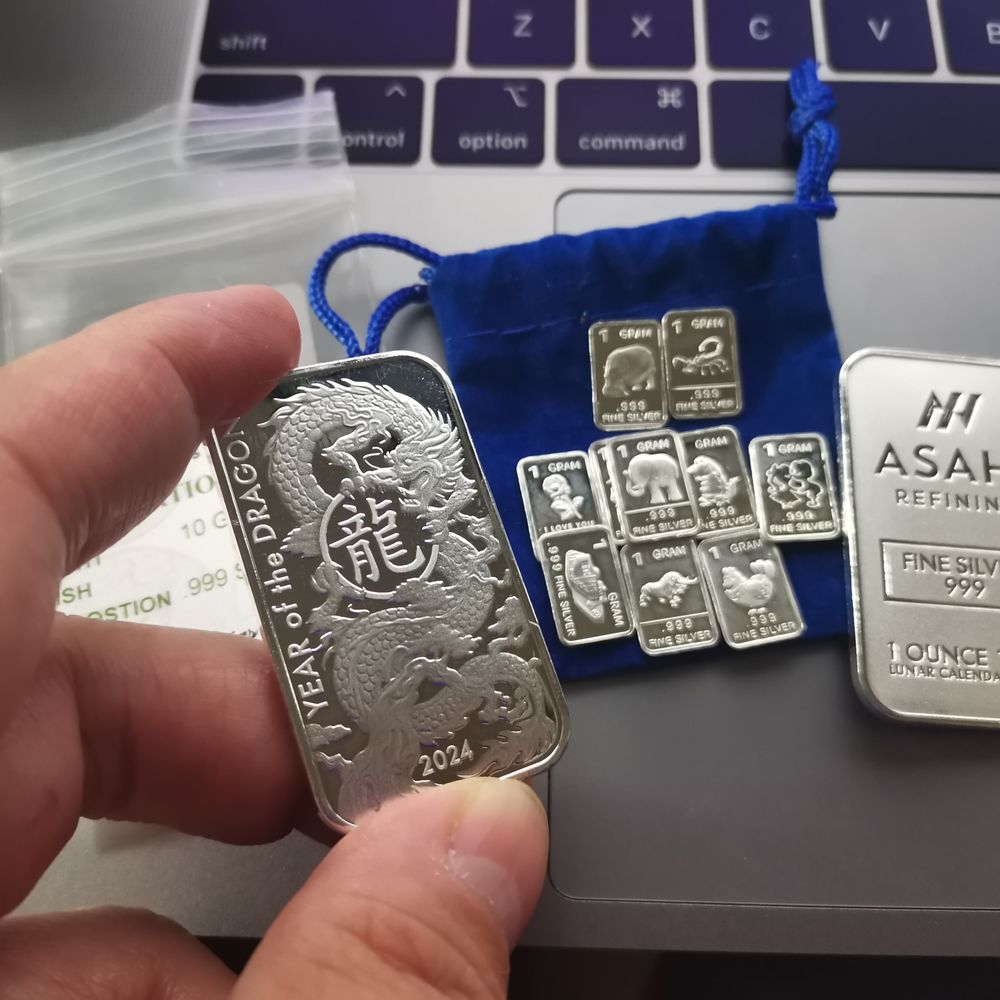 Bullion Exchanges - Silver stackers. - Gold Buyers Near Me - New York, New York Bullion Exchanges - Silver stackers. - Gold Buyers Near Me - New York, New York