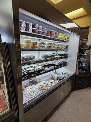 The Olive Tree Market by null