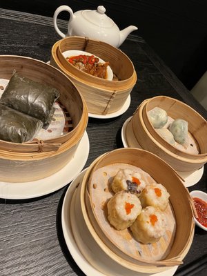 Imperial Treasure Fine Chinese Cuisine by null