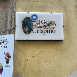 Il Gelato di San Crispino