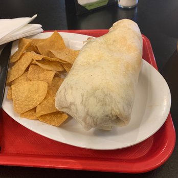 Jose's Famous Salsa - Mexican Near Me - Sequim, Washington