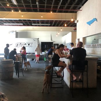 Finback Brewery - Breweries Near Me - Ridgewood, New York