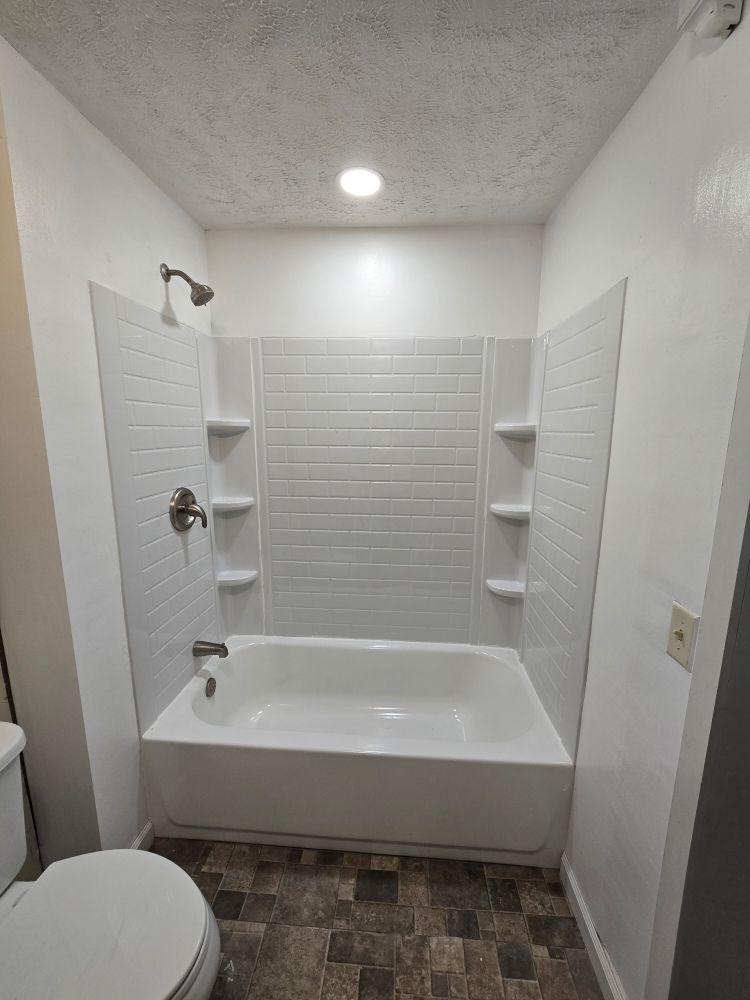 Slide of Arrow Home Improvement