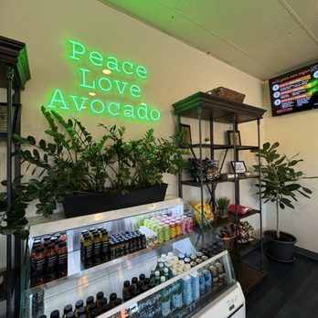 Vibe Healthy Eats - Juice Bars & Smoothies Near Me - Folsom, California