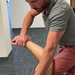 Ascent Therapy Clinic