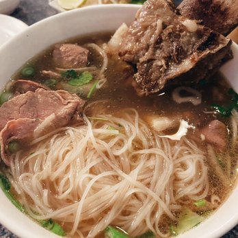 Pho Mimosa - Vietnamese Near Me - Vancouver, British Columbia