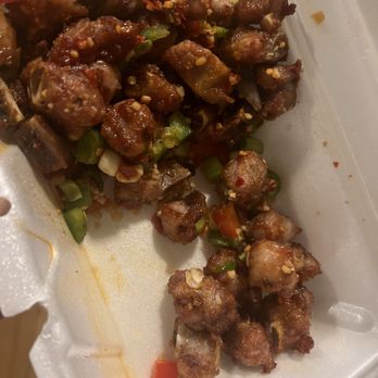 Triple Crown Restaurant - Spare rib - Dim Sum Near Me - Chicago, Illinois Triple Crown Restaurant - Spare rib - Dim Sum Near Me - Chicago, Illinois