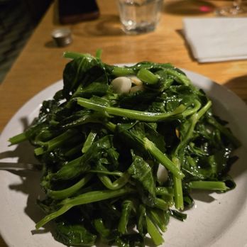 Birds of a Feather - Szechuan Near Me - Brooklyn, New York